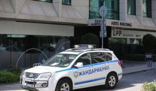 <p>Украински журналист: Явно някъде и българските служби са продънени</p>