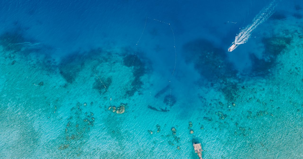 Южнокитайско море