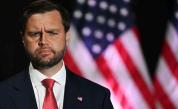 Ди Ванс: "Лъвският пай" от бремето на украинската сигурност ще е за Европа