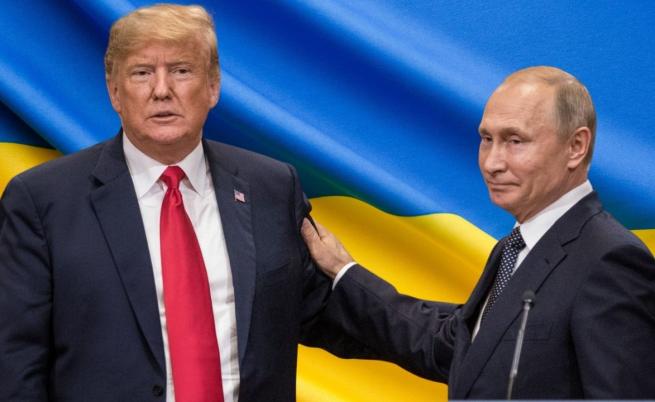 Мир или капан ще предложи Путин на Тръмп в Аляска?