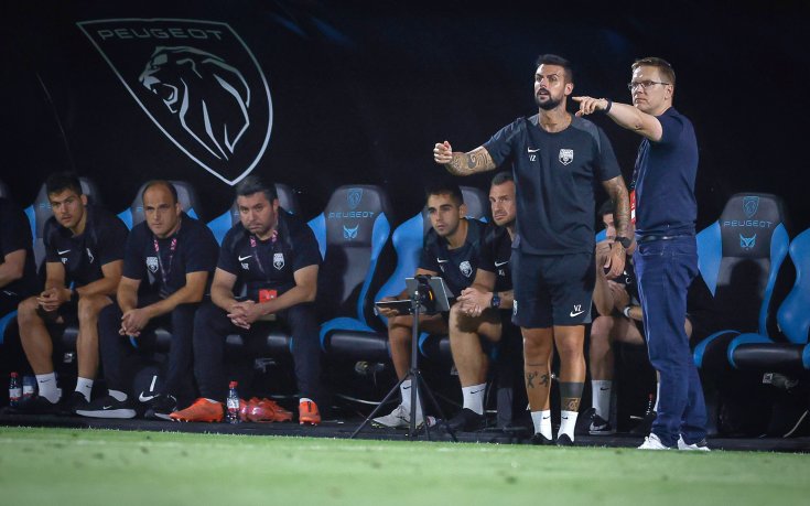 Дамбраускас и Сабах с огромна крачка към титлата в Азербайджан