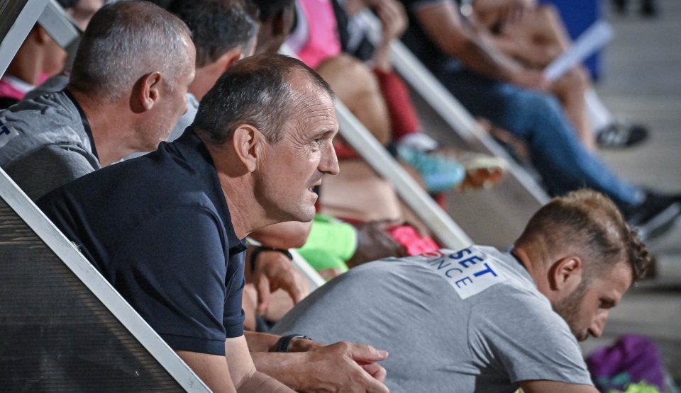 Локомотив Пд Славия1