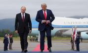 „Следващият път в Москва?“: 5 извода след срещата на Тръмп и Путин в Аляска