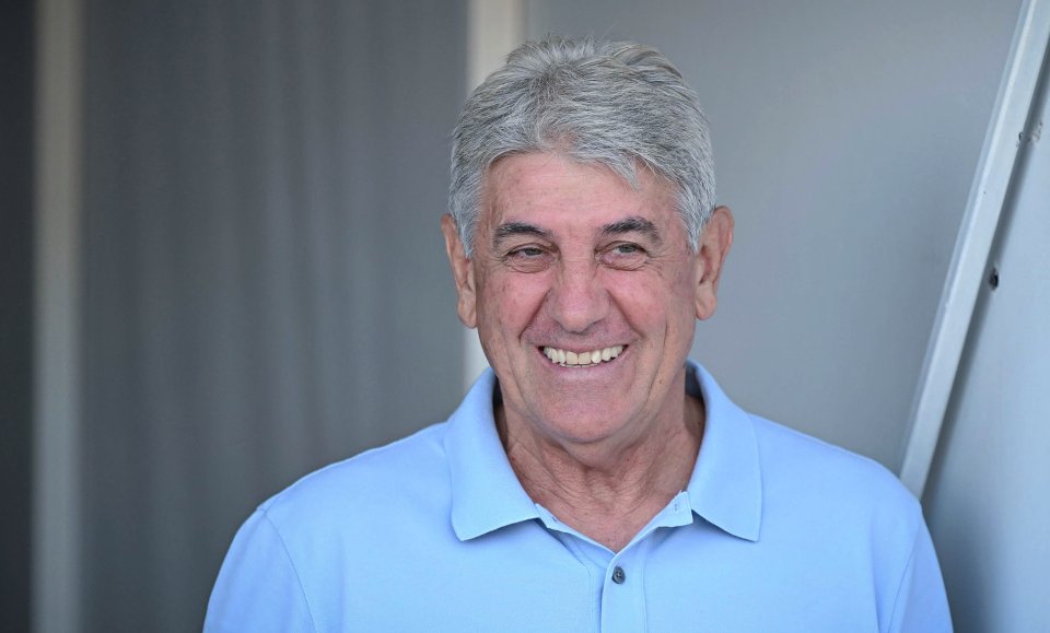 Спартак Варна Черно море1