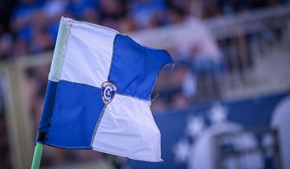 Спартак Варна Черно море1