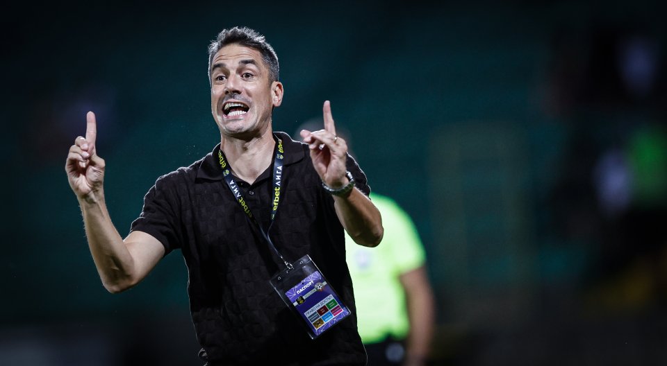 Ботев Враца Левски1