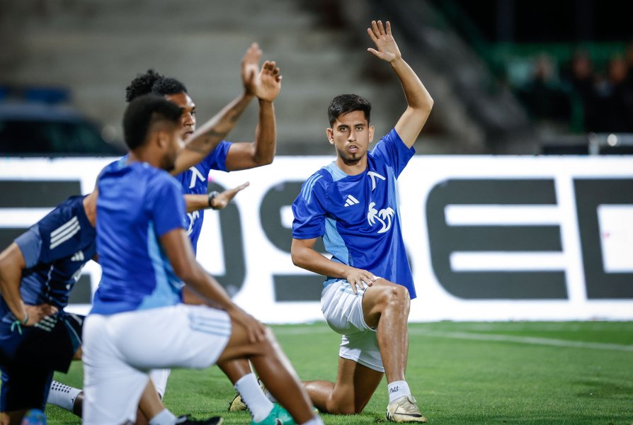 Ботев Враца Левски1