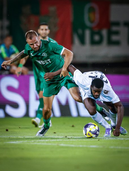 Ботев Враца Левски1