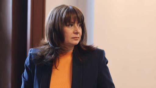 Омбудсманът внася в НС искане за назначаване на свой заместник