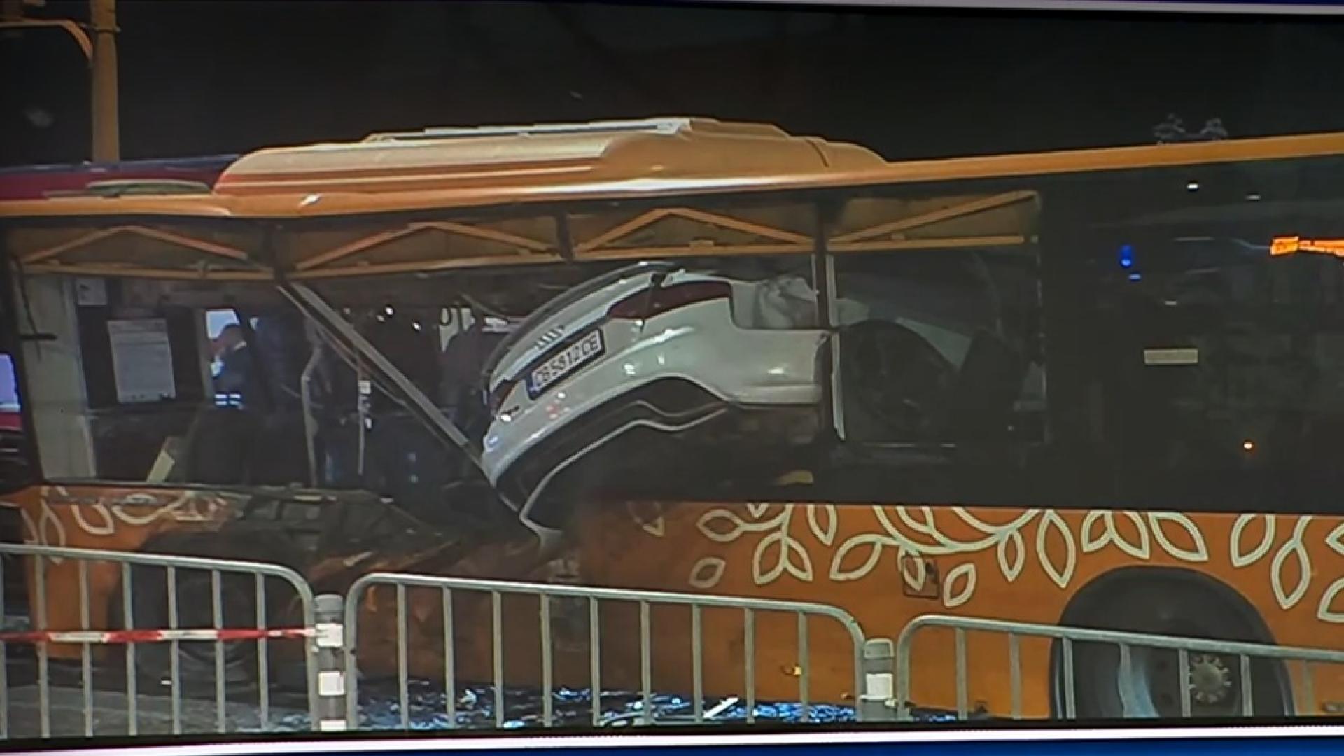 Приключи проверката на автошколата в която се е обучавал 21 годишния