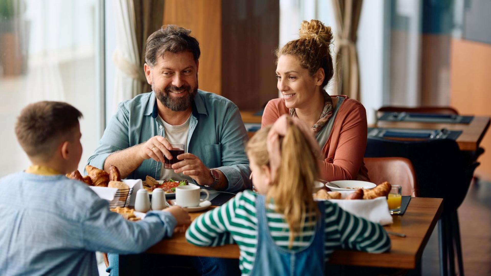 Звучи шантаво но една лека закуска може да ви помогне