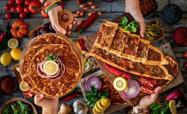 Кои са най-вкусните ястия от ароматната турска кухня?
