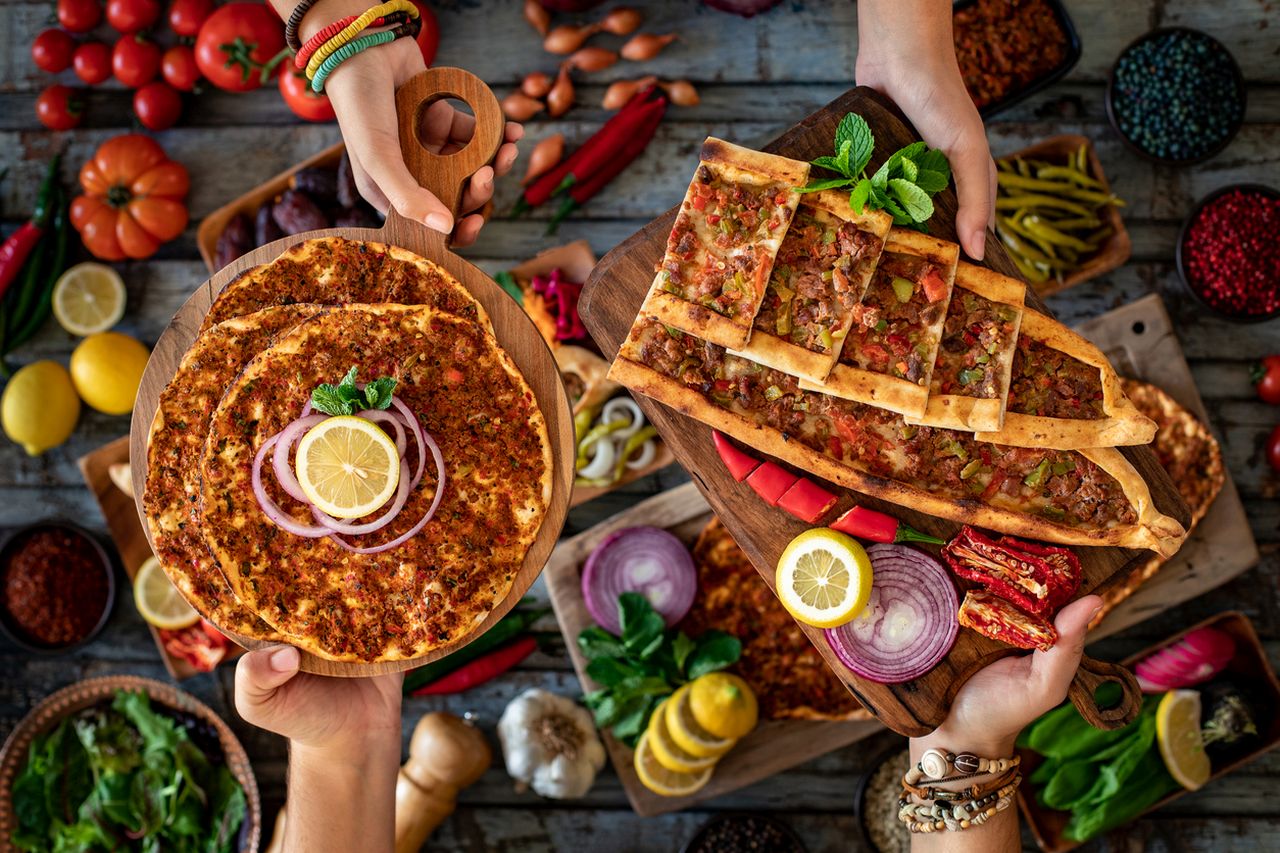 Кои са най-вкусните ястия от ароматната турска кухня?