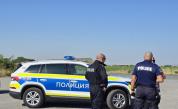 Шофьори карат с над 200 км/ч на автомагистрала „Тракия“