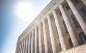 Финландски депутат почина в парламента в Хелзинки