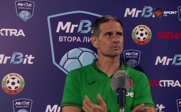 Емануел Луканов: Можехме да затворим мача и да не треперим до края