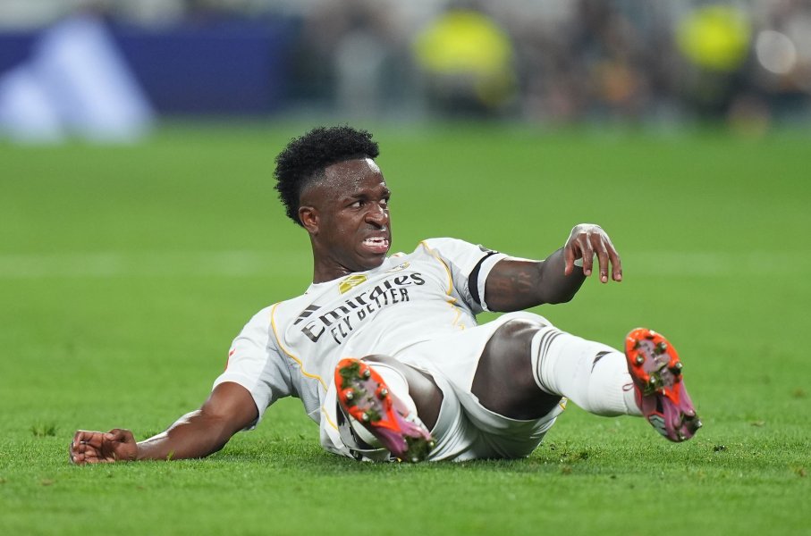 Реал Мадрид vs Осасуна1