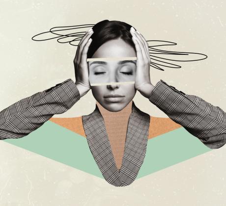 В динамичния свят в който живеем усещането за постоянен стрес