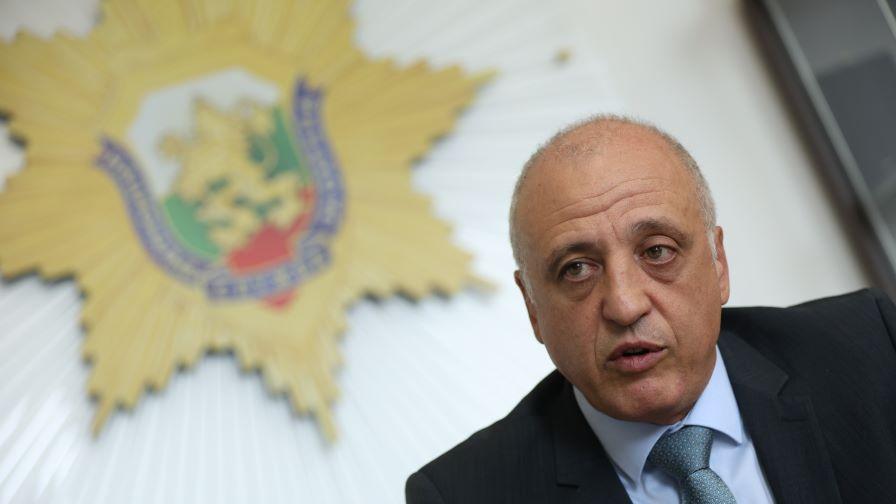Правителството даде съгласие за преназначаване на началника на НСО