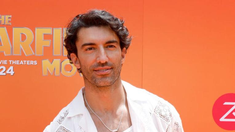 Джъстин Балдони