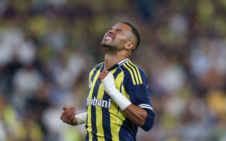 Фенербахче се издъни срещу Ференцварош