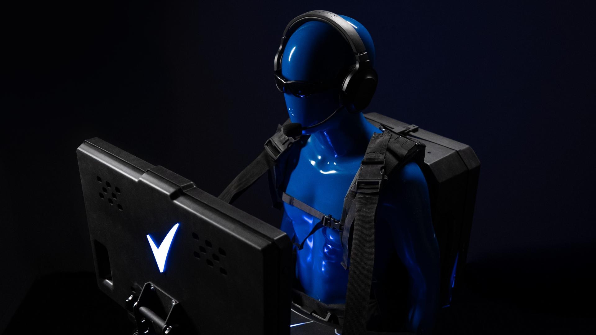 Какво е гейминг маратон Многочасово взиране в монитора напрежение бърза