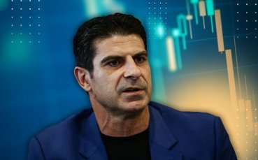 Георги Иванов: В момента БФС е в много по-добро състояние, опитваме да подобрим целия футбол