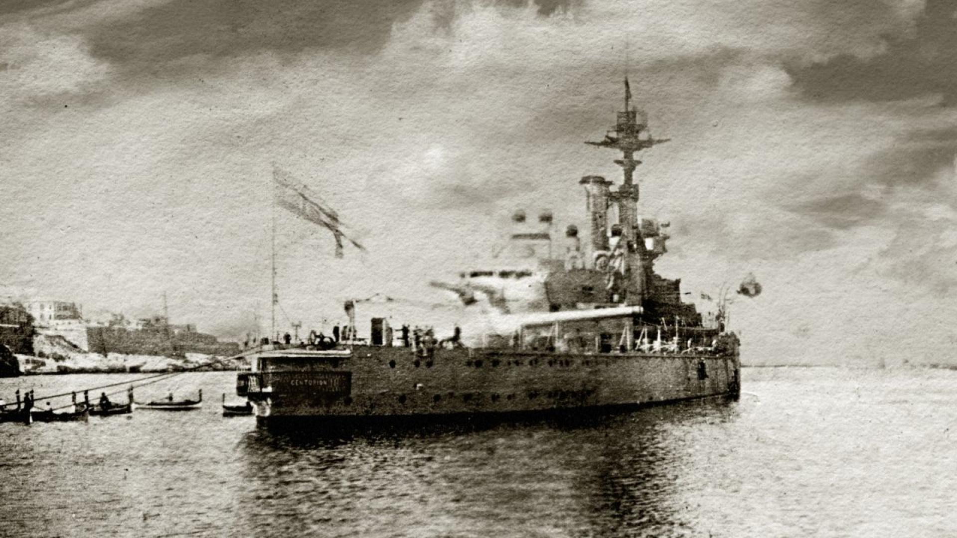 Нов филм драматизира спасяването на стотици британски военнопленници от японския