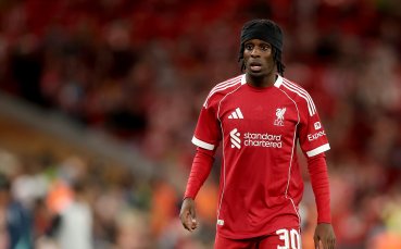 Добри новини за Ливърпул - важен играч се завръща