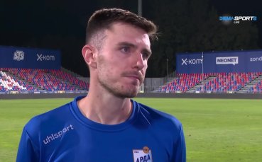 Лъчезар Котев: Шансовете са 50 на 50