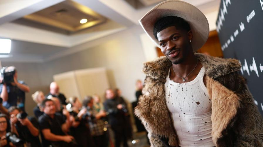 Lil Nas X