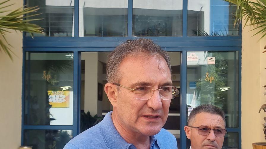 Гуцанов на проверка срещу сивата икономика: Редица нарушения от началото на летния туристически сезон