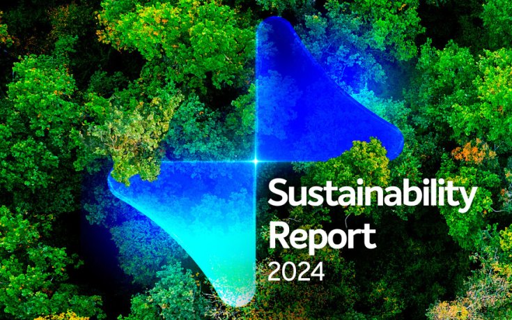 United Group публикува Доклад за устойчиво развитие за 2024 г. с осезаем напредък в ESG приоритетите