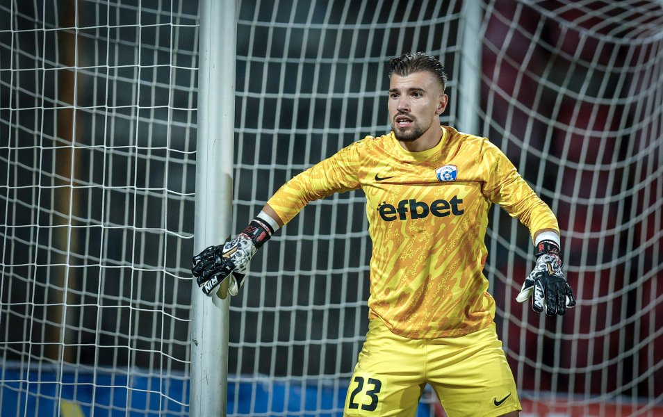 Локомотив София Спартак Варна1