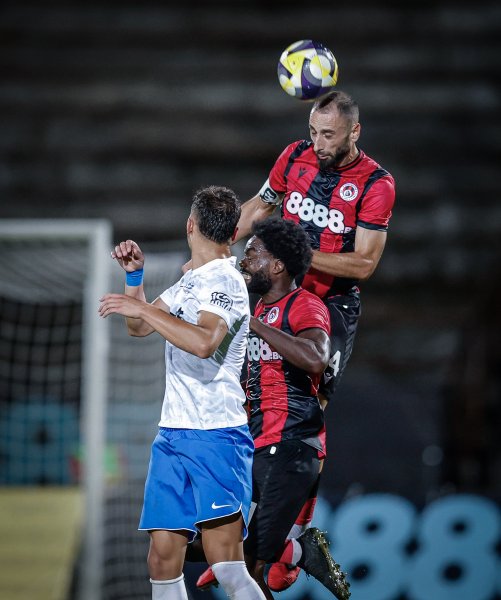 Локомотив София Спартак Варна1