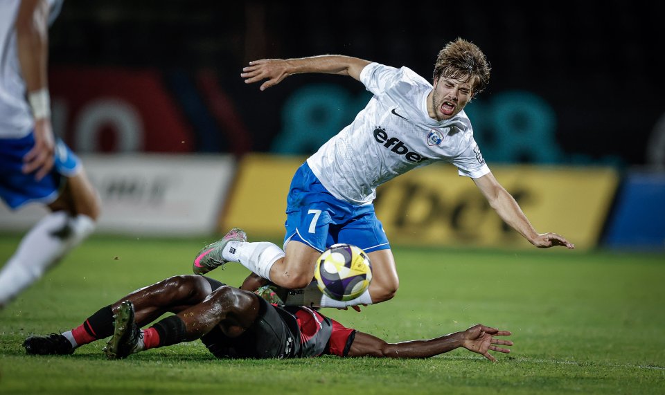 Локомотив София Спартак Варна1