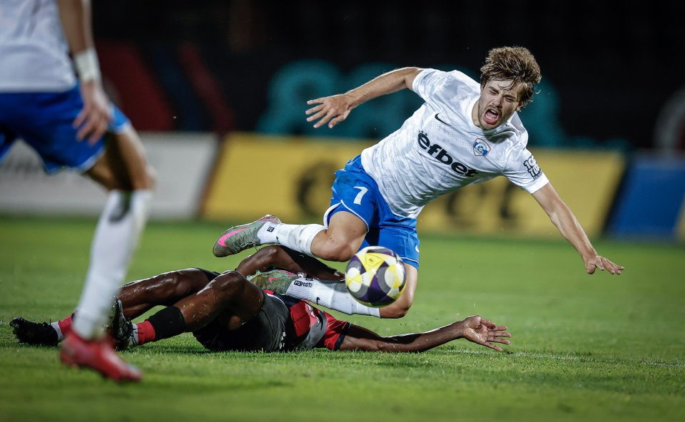 Локомотив София Спартак Варна1