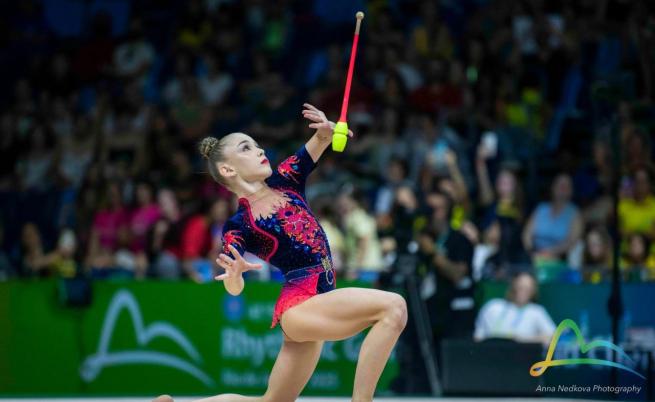 Исторически успех за България: Сребро за Стилияна Николова в Рио де Жанейро