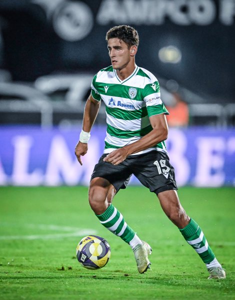 Черно Море vs Локомотив София1