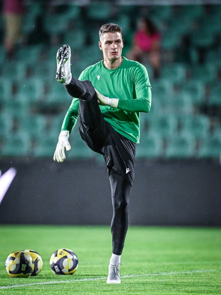 Черно Море vs Локомотив София1