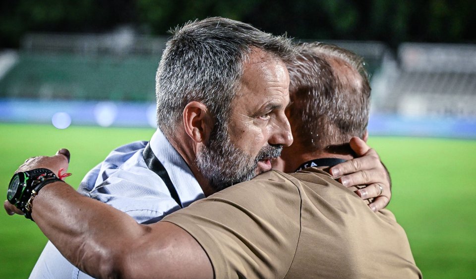 Черно Море vs Локомотив София1