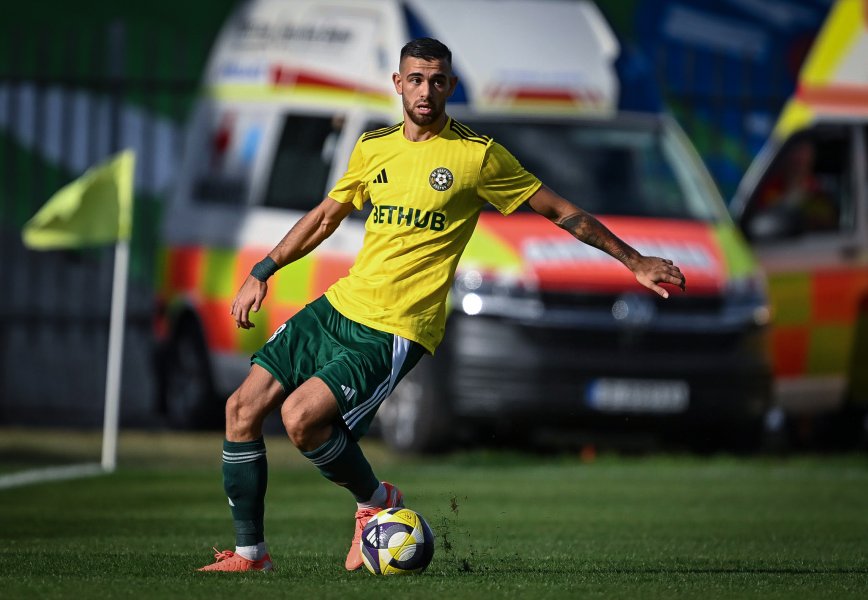 Добруджа Ботев Враца1