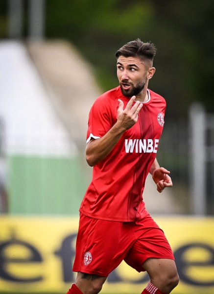 Добруджа Ботев Враца1