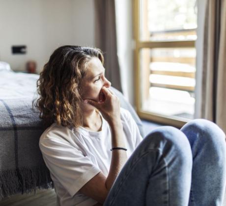 Да си необвързана не е драма Можеш да си самодостатъчна