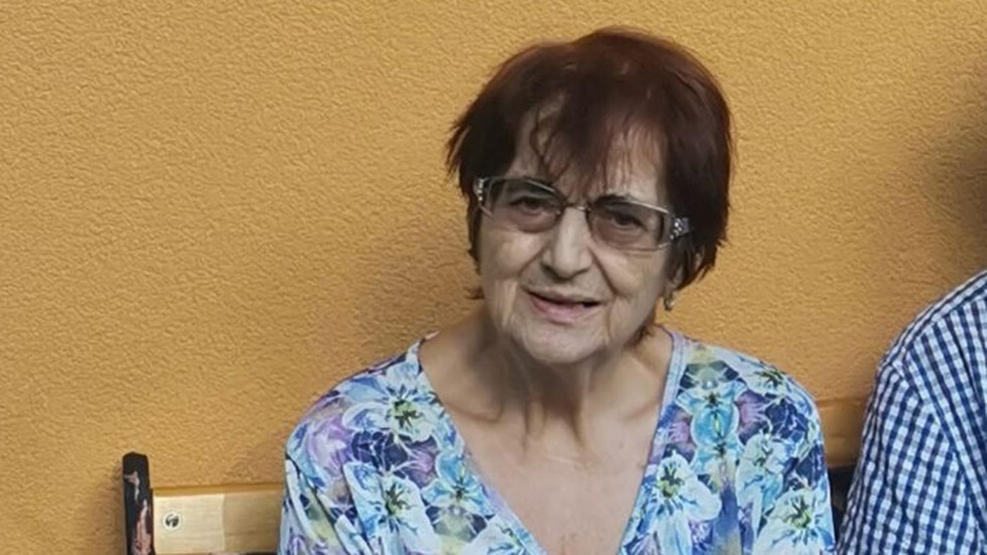 Близките на 78 годишната Емилия Георгиева от София имат нужда от