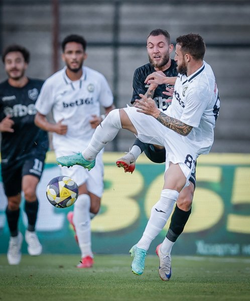 Славия vs Арда1