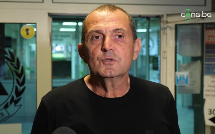 Загорчич: Ако се раздадем срещу ЦСКА, няма да се притесняваме от нищо