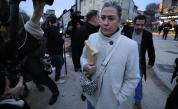 Дъщерята на Жизел Пелико: „Майка ми не е икона, никога няма да ѝ простя“