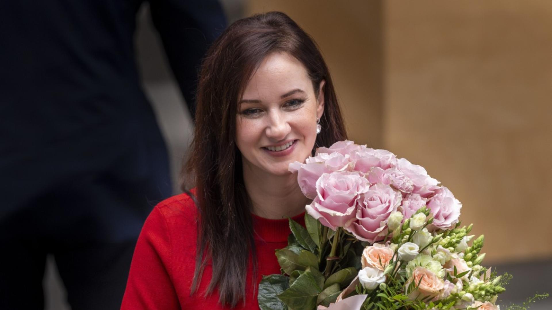 Литовският парламент одобри социалния министър Инга Ругиниене за нов премиер