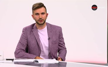 Намесата на Мартин Величков срещу Спартак Варна